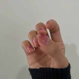 ネイル YOERU所属・YOERU yuukaのネイルデザイン