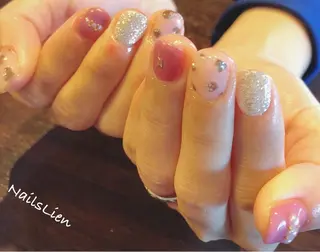 ネイル 凛 リンのネイルデザイン