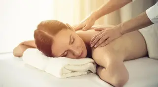 Salon Rosé 🌿漢方🌿足痩せのエステ・リラクイメージ