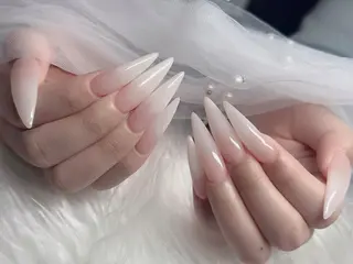 ネイル H.baby Nail Salonのネイルデザイン