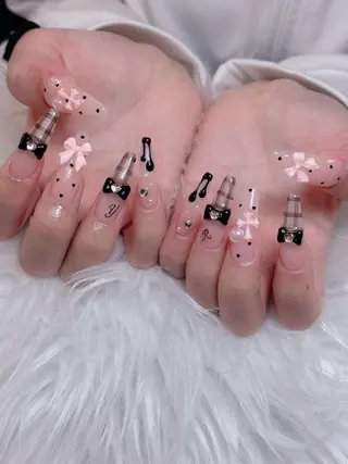 ネイル Lumi Nailのネイルデザイン