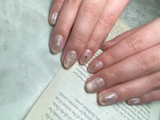 ネイル 🌿Charme🌿 MAIのネイルデザイン