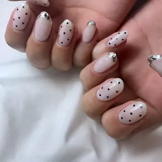 ネイル PEACE minariのネイルデザイン