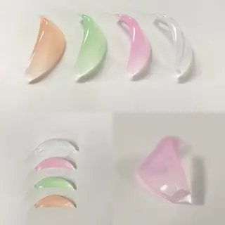 マツエク・マツパ 千葉中央/まつげ 大会日本一獲得のマツエク・マツパデザイン