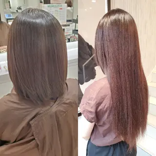 EARTH 池田　雄太のヘアスタイル