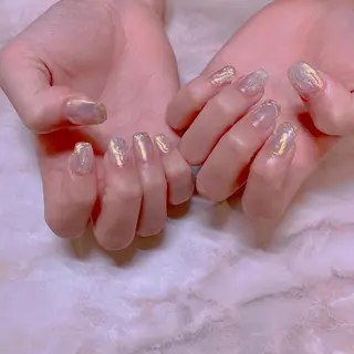 ネイル Private Salon 大宮のネイルデザイン