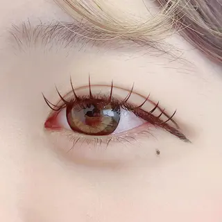 マツエク・マツパ Junono Eyelashのマツエク・マツパデザイン
