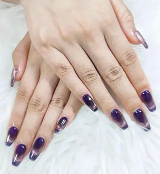 ネイル ネイルサロン ロア旧ジョリーのネイルデザイン