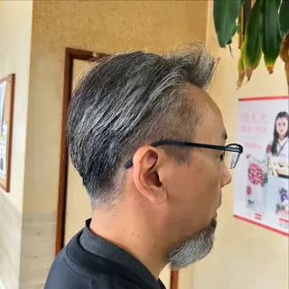 メンズ men's&ladys J'sGrace【メンズアンドレディース ジェイズグレイス】所属・🌻J'sGrace /JUMA🌻のヘアスタイル