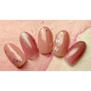 ネイル パラジェル登録サロンfeerique所属・Uchida Mayunaのその他イメージ