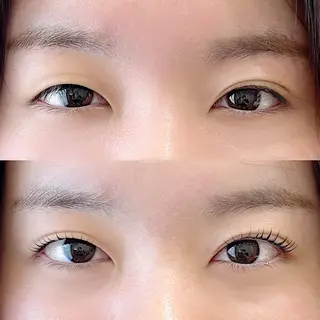 マツエク・マツパ Eyelash Salon Aster所属・Aster アステールのマツエク・マツパデザイン