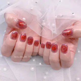 ネイル ナナイチゼロ I.Naoのネイルデザイン