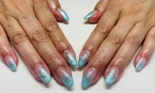 ネイル Mule Beauty Salon所属・ミュール ビューティーサロンのネイルデザイン