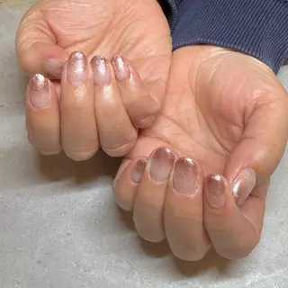 ネイル CHOUETTE所属・CHOUETTE YUMIのネイルデザイン