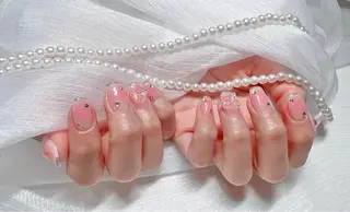 ネイル Melody メロディのネイルデザイン