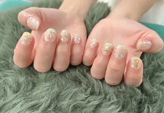 ネイル Nail Salon agré所属・agré ネイルサロン　アグレのネイルデザイン