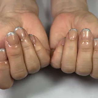 ネイル MKY salonのネイルデザイン
