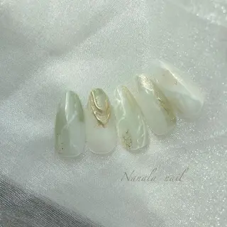 ネイル kagei rinaのネイルデザイン