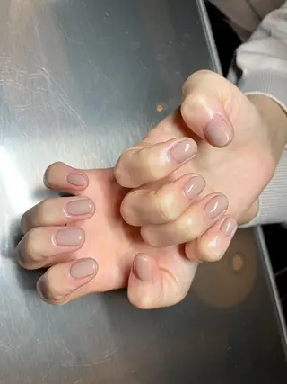 ネイル ARCHE-OSAKA 心斎橋店所属・ARCHE 心斎橋 常塚のヘアスタイル