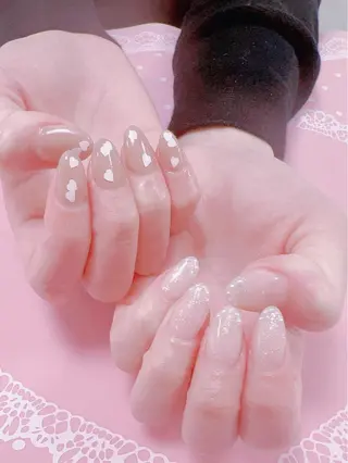 ネイル 横浜 美夢のネイルデザイン