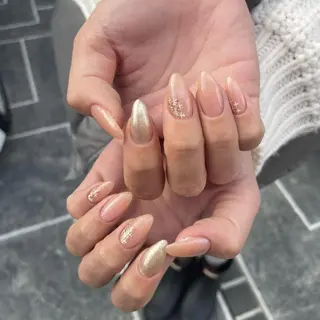 ネイル fufla renaのネイルデザイン