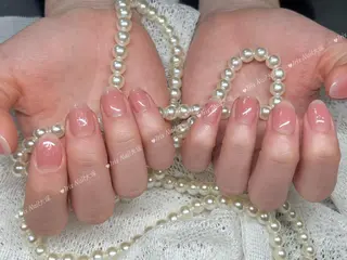ネイル 🍒IRIS Nail🌸のネイルデザイン