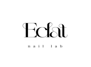 Eclat AIKAのネイルデザイン