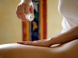 Evana Spa 所属・Evana  Spaのエステ・リラクイメージ