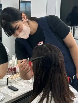 Okapii Salonのエステ・リラクイメージ