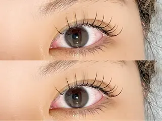 マツエク・マツパ 村上 彩華の眉毛・アイブロウイメージ