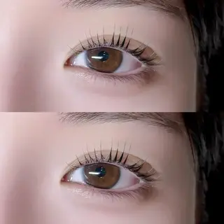 マツエク・マツパ Folche / eyelistのマツエク・マツパデザイン