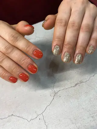 ネイル Olive nail salon所属・kawaguchi yukiのネイルデザイン