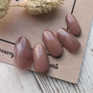 ショート ネイル ネイルサロン shikiのネイルデザイン