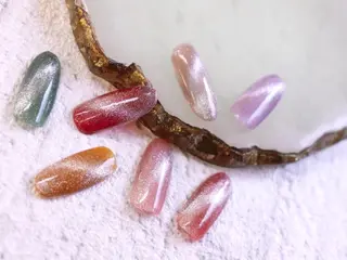 ネイル Dolce.Nail 大宮店のネイルデザイン