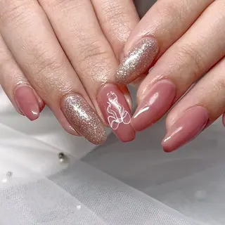 ネイル 10 nailのネイルデザイン