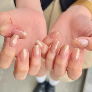 ネイル Nico所属・Nico🌛 Karenのネイルデザイン