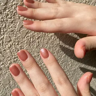 ネイル jilL姪浜店所属・JilL reinaのネイルデザイン