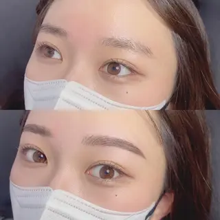 アイブロウ 眉毛サロン💛 LUMICIA恵比寿の眉毛・アイブロウイメージ