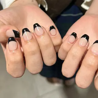 ネイル WAKANA/ ニュアンス・個性派のネイルデザイン