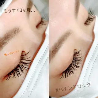 マツエク・マツパ ELLA 菊地のマツエク・マツパデザイン