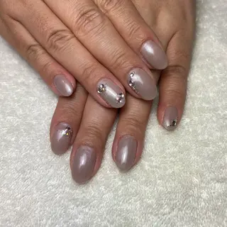 ネイル COCO+所属・COCO +のエステ・リラクイメージ