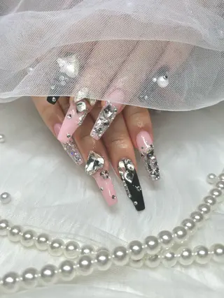 ネイル 【Laule‘a 】のネイルデザイン