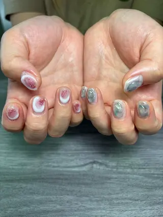 ネイル Seana nail salon所属・Seana nail シーナネイルのネイルデザイン