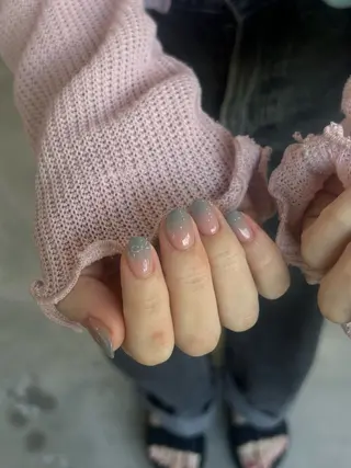 ネイル loveday RISAのネイルデザイン