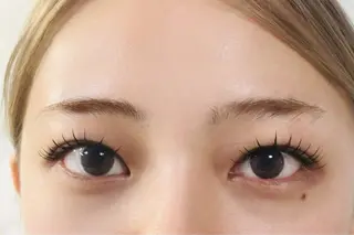 マツエク・マツパ M.TT salonのマツエク・マツパデザイン