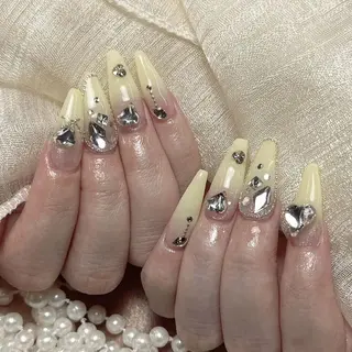 ネイル ❄️西川 真由美❄️のネイルデザイン