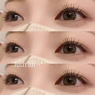 マツエク・マツパ eyelash&nailsalon noi 千歳船橋所属・𝐀𝐈 ✧*。のマツエク・マツパデザイン