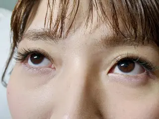 マツエク・マツパ 佐野 亜祐梨のマツエク・マツパデザイン