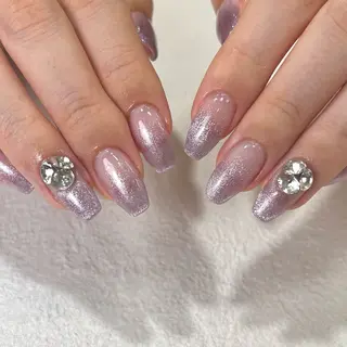 ネイル para ☀︎ sol by BECK所属・Para Sol nail　Maoのネイルデザイン