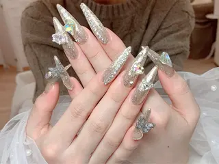 ネイル Bél Nail salonのネイルデザイン